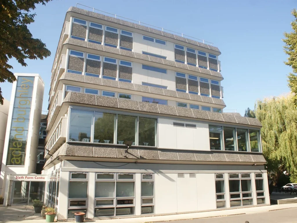 Londres accueillera en 2028 le premier musée dédié au brutalisme