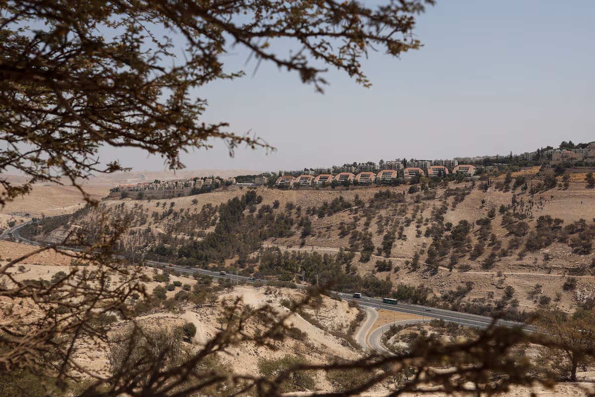 Londres convoque l’ambassadeur israélien après l’approbation d’un nouveau plan de colonisation