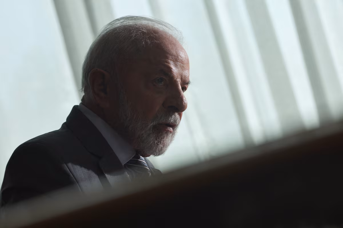 Brésil : Lula assouplit les licences environnementales mais bloque les mesures les plus controversées