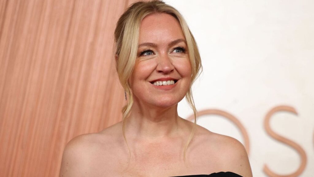 Lynette Howell Taylor prend la tête des Oscars pour trois ans