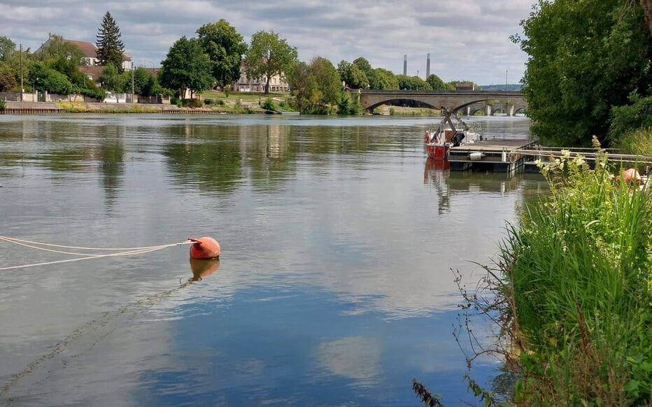 Macabre découverte à Choisy-le-Roi : quatre corps repêchés dans la Seine