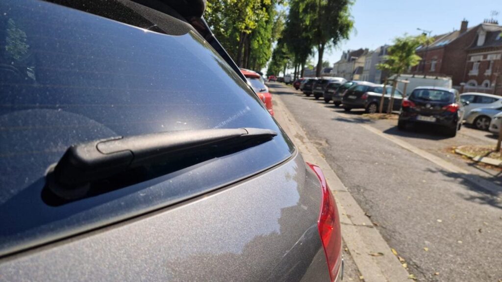 Melun : la rage d’une victime face à un prédateur impassible