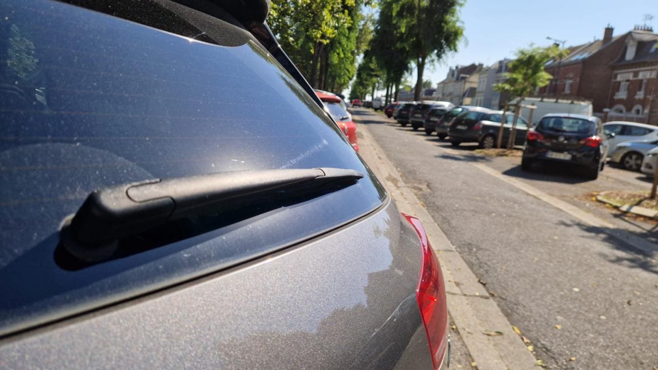 Melun : la rage d’une victime face à un prédateur impassible