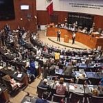 Mexique - une bagarre éclate entre dirigeants du Sénat à la fin d’une session houleuse @wikipedia commons
