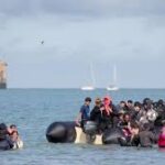 Immigration, aide au retour volontaire : la France répond aux pressions britanniques