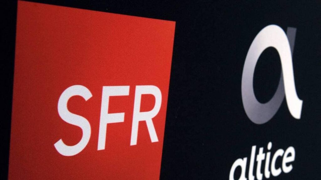 Dette colossale : l’avenir de SFR suspendu au verdict du tribunal