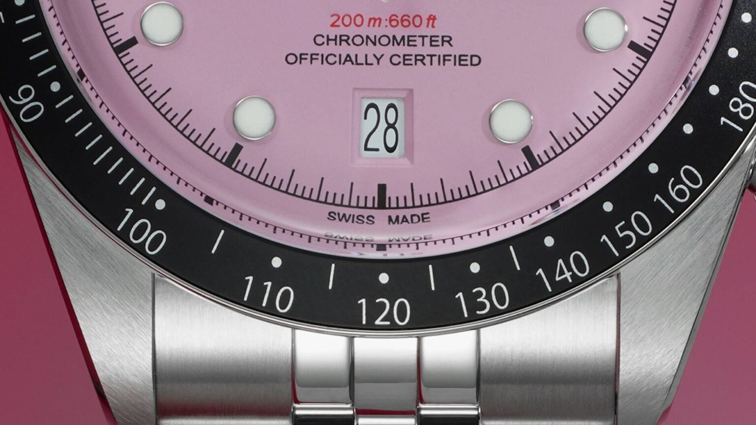 Montres suisses : l’Amérique fait flamber les prix avec des taxes record