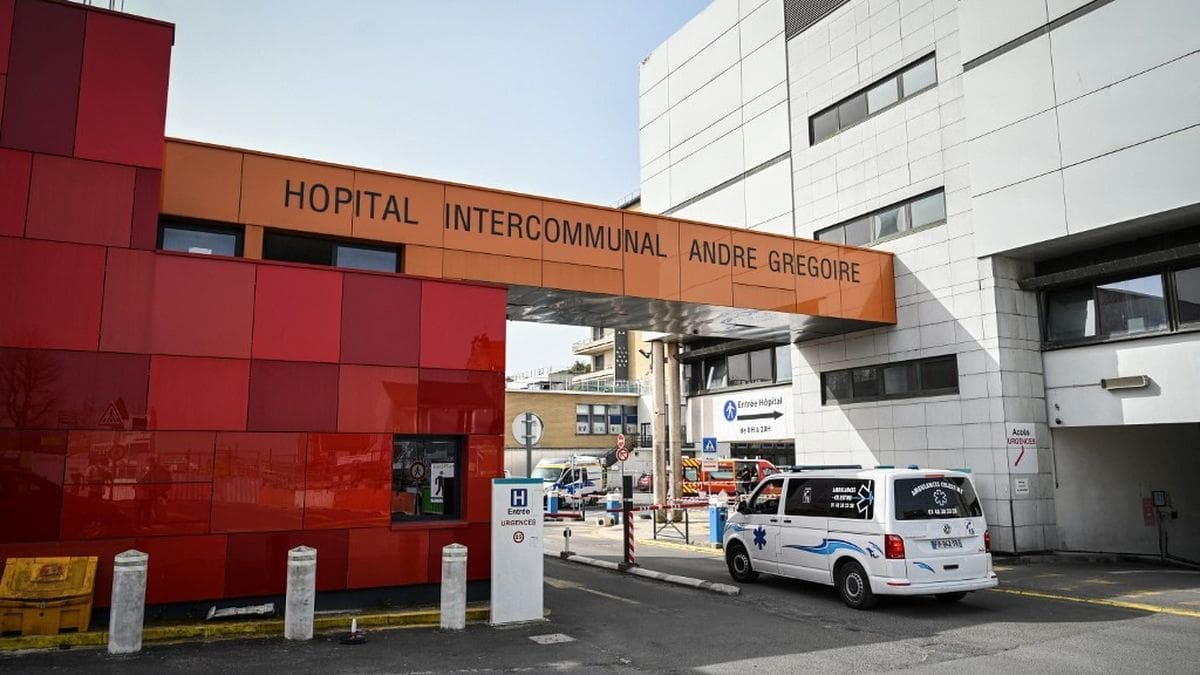 Montreuil : une infirmière et son ancien compagnon mis en examen pour violences sexuelles sur des nourrissons