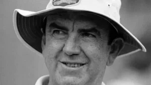 Mort de Bob Simpson, légende du cricket australien, à l’âge de 89 ans
