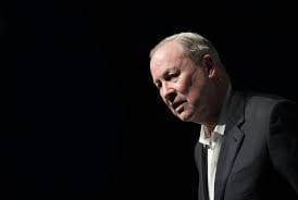 Mort de Bob Wilson, géant du théâtre visuel et maître de la lumière, à 83 ans