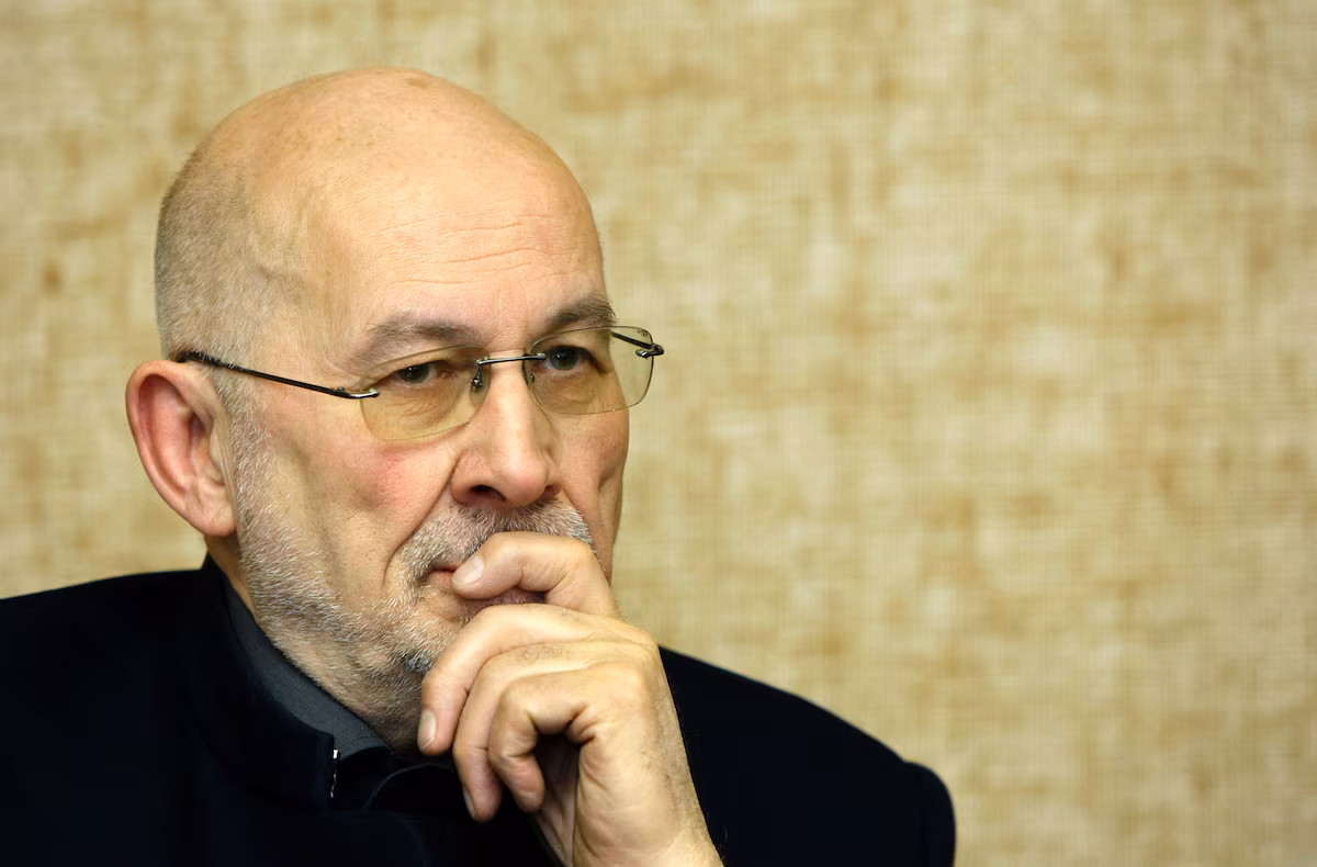 Mort de Horst Mahler, figure controversée de l'extrémisme allemand, à 89 ans