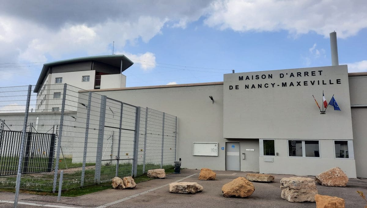 Mort d’un détenu à Nancy : la famille accuse et dépose plainte