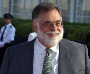 Mostra de Venise 2025 : Francis Ford Coppola remettra un Lion d’or à Werner Herzog (wikipedia commons)