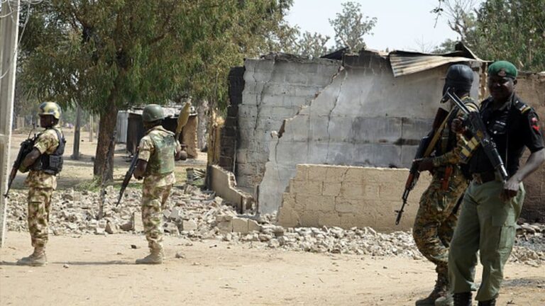 Nigeria : au moins 27 fidèles tués dans une attaque armée contre une mosquée