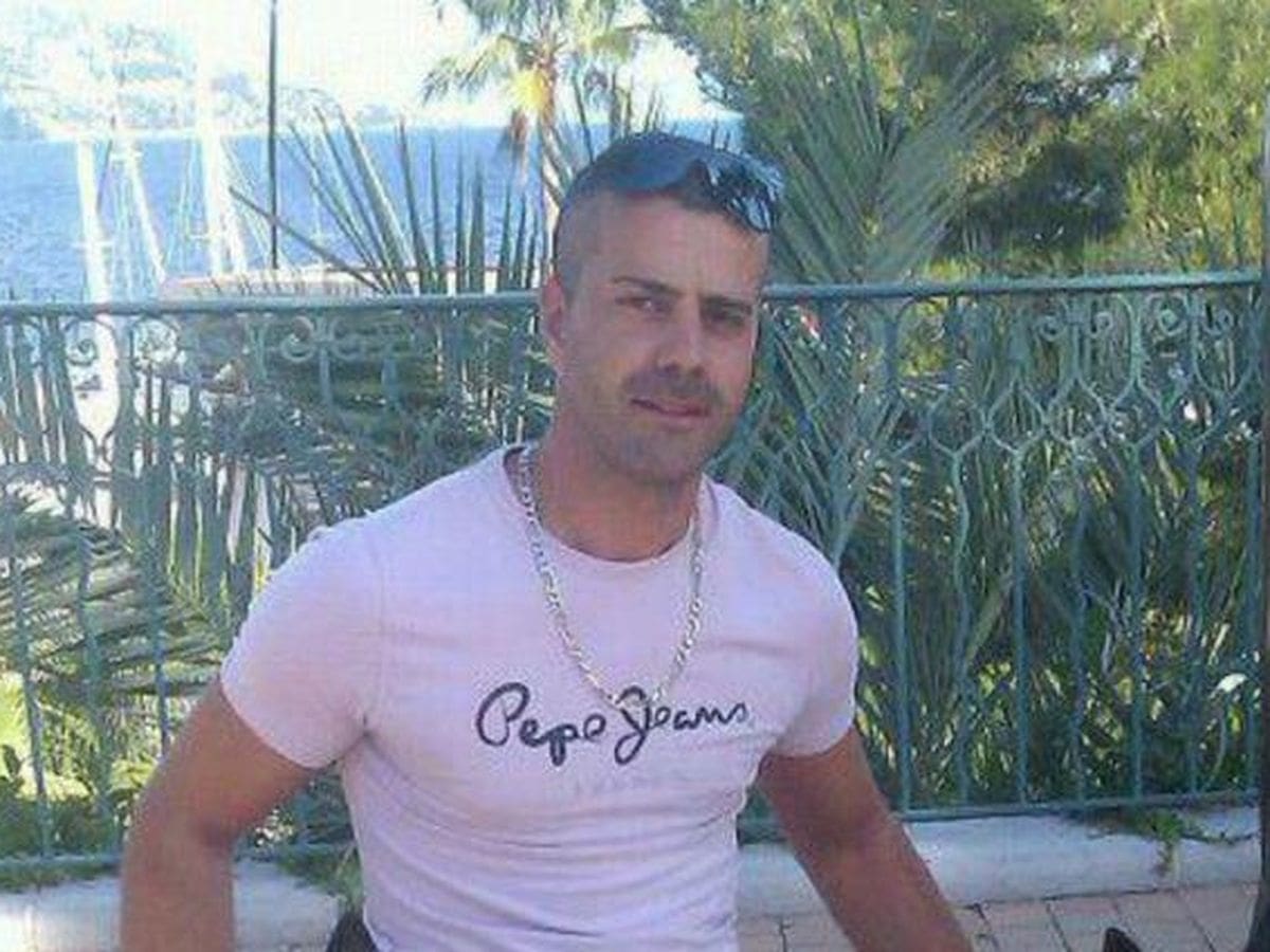 Nordahl Lelandais de retour au tribunal pour violences sur sa compagne