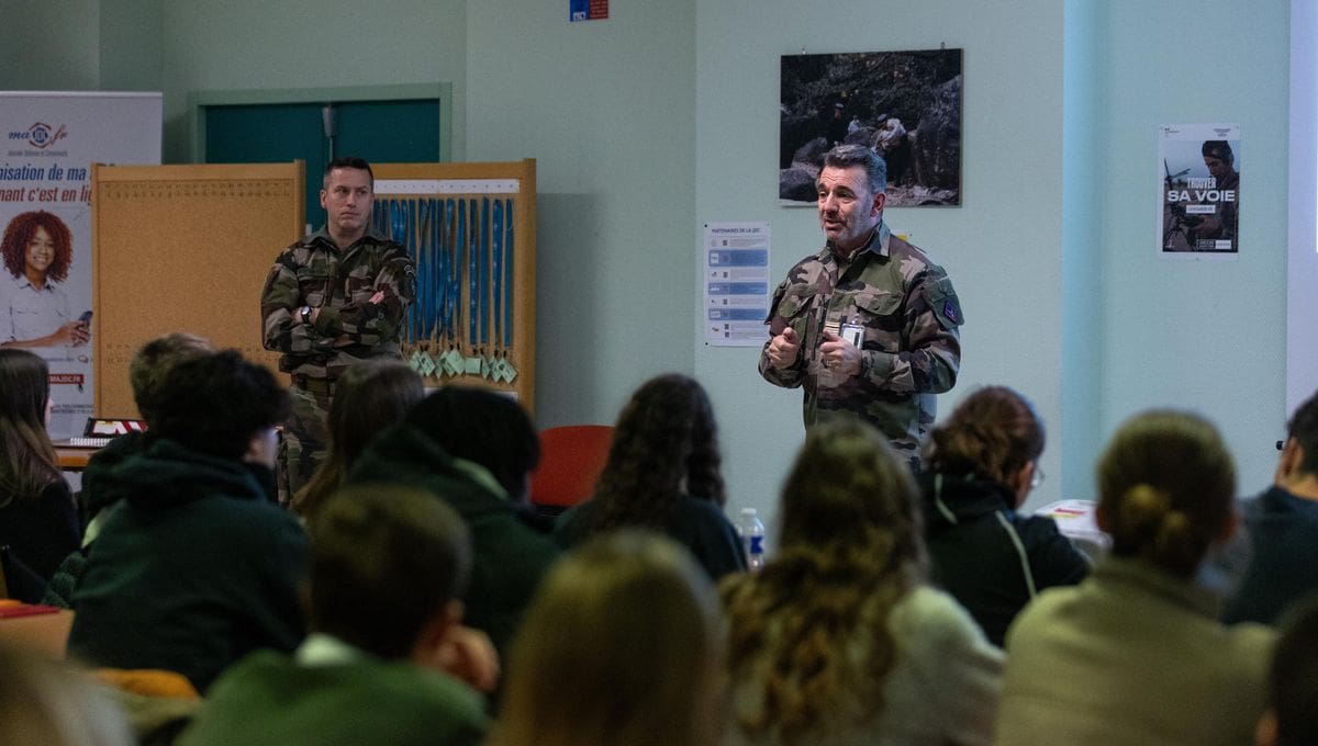 Nouvelle Journée de défense et citoyenneté : sept heures pour forger l’esprit républicain