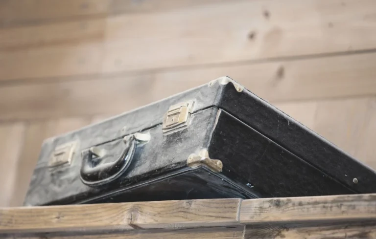 Nouvelle-Zélande : une fillette de 2 ans retrouvée vivante dans une valise à bord d’un bus — photo