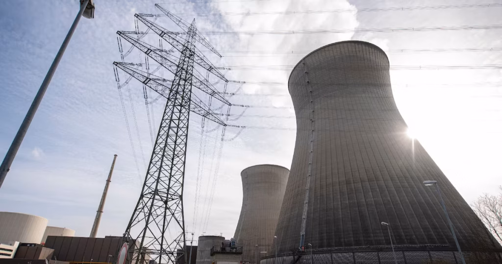 Nucléaire : une relance française freinée par ses propres limites