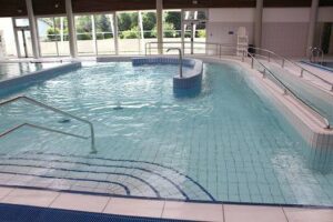 Oise : interpellation d’un homme soupçonné d’attouchements sur plusieurs enfants à la piscine — photo