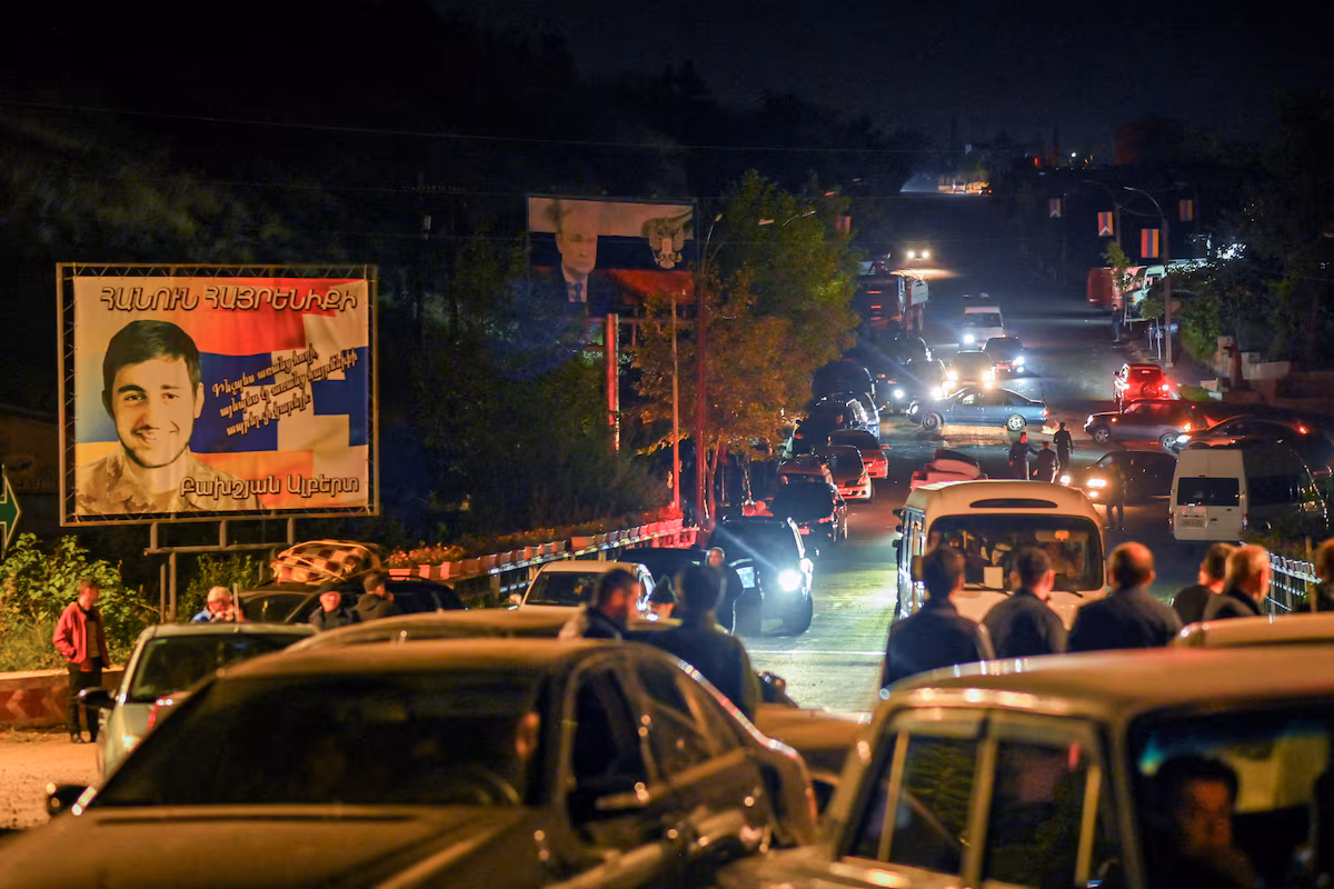 Paix historique : l’Azerbaïdjan et l’Arménie signeront un accord à la Maison Blanche
