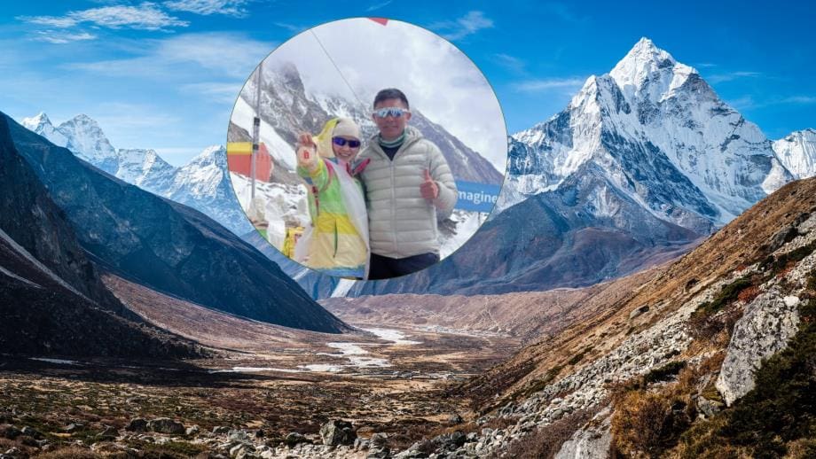 Pakistan : le corps d’une alpiniste chinoise tuée sur le K2 récupéré après plusieurs jours d’efforts