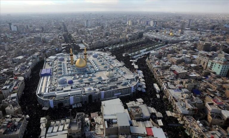 Panne massive d’électricité en Irak : le courant rétabli progressivement dans un contexte de chaleur extrême