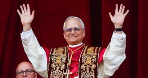 Le pape inaugure un centre écologique modèle au Vatican en mémoire de « Laudato Si » @Ap