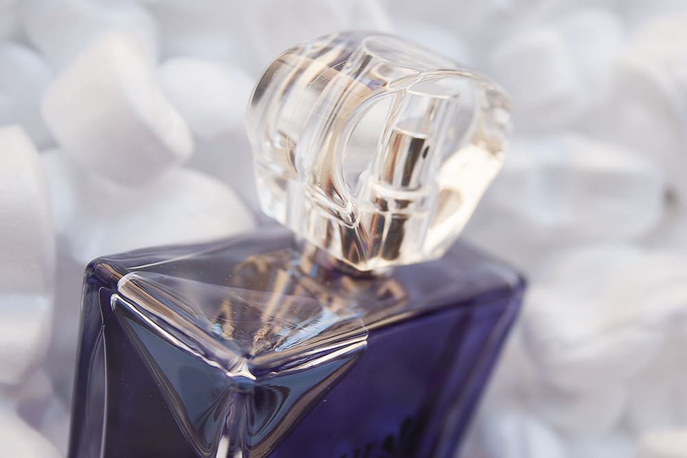 Parfums - quand l’odeur des desserts séduit une génération en quête de réconfort @flickr