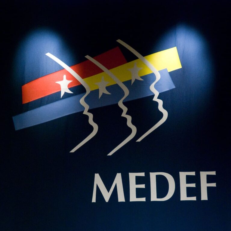 Patrons en colère - « Nos politiques n’ont que la présidentielle en tête » @Flickr