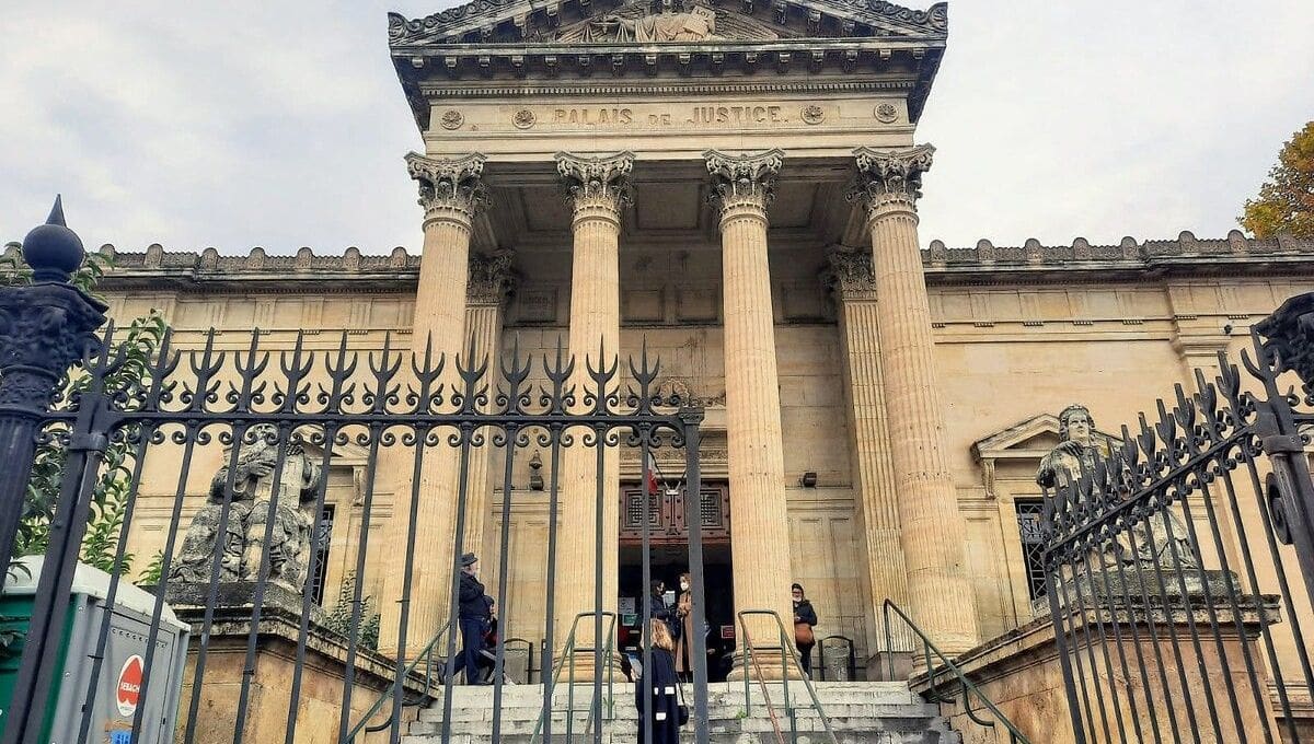 Perpignan : un homme condamné à un an ferme pour avoir agressé sexuellement des femmes à l’aide de son scooter