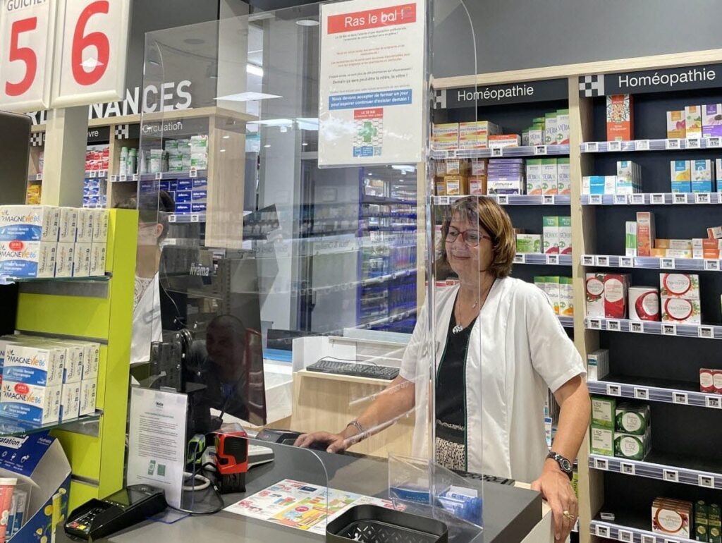 Pharmaciens en colère : vers une mobilisation nationale le 16 août