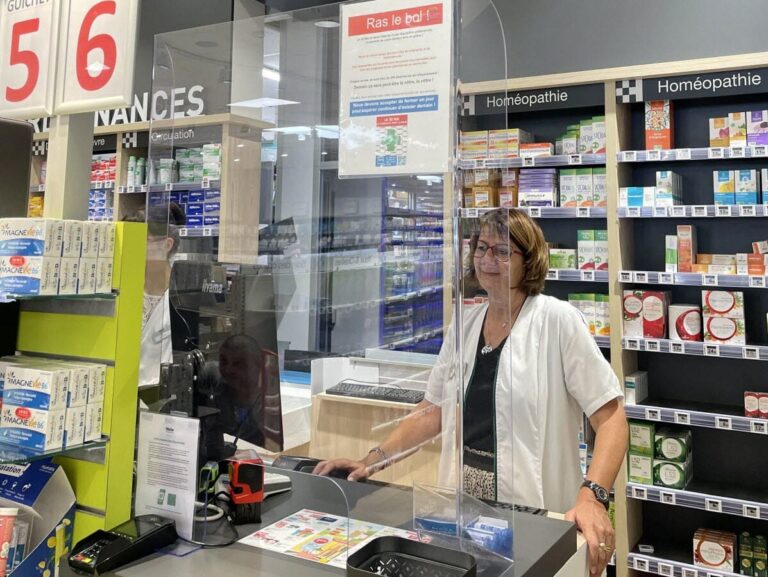 Pharmaciens en colère : vers une mobilisation nationale le 16 août