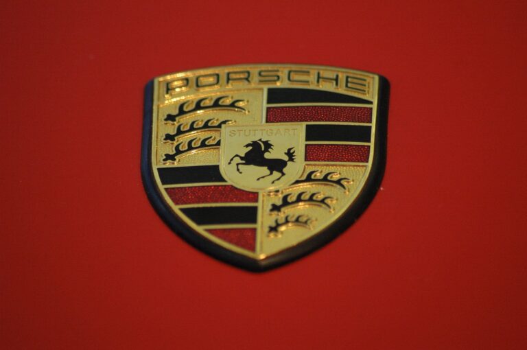 Porsche abandonne la production de ses propres batteries @Wikipedia Commons