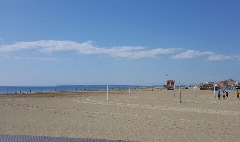 Port-la-Nouvelle : deux noyades mortelles en quelques minutes