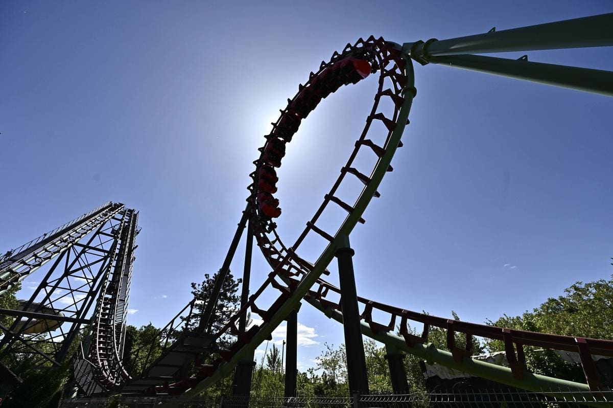 Pyrénées-Orientales : il refuse l’entrée de son parc de loisirs à de jeunes israéliens 