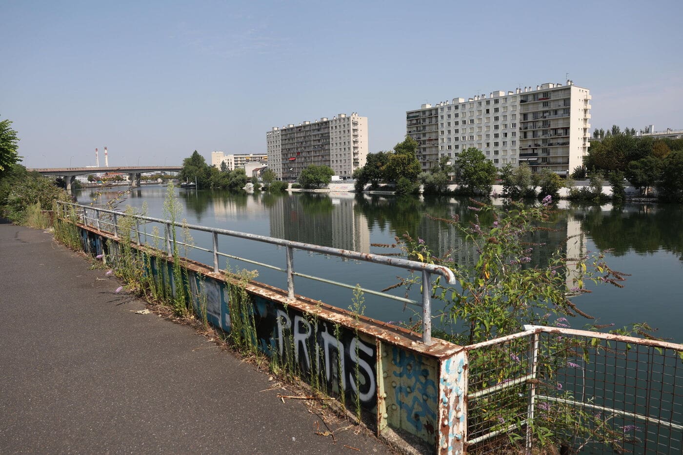 Quatre corps dans la Seine : l’affaire de Choisy-le-Roi s’épaissit avec une deuxième garde à vue