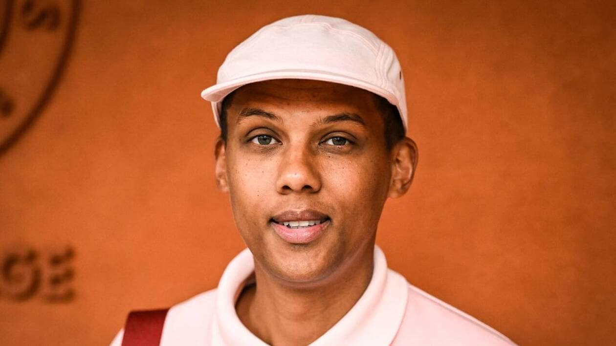 “Que ce soit clair” : Stromae dévoile un extrait d’un titre électro avec Paul Kalkbrenner