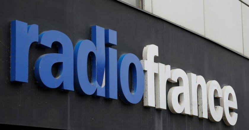 Radio France : la grève prolongée après une nouvelle réunion de négociation infructueuse @Capture BFM TV