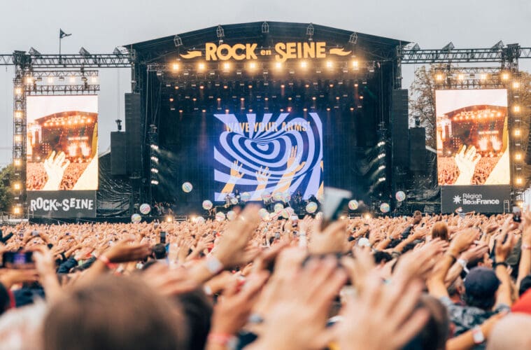 Rock en Seine 2025 : un festival sous haute tension mais toujours accessible