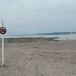 Saint-Laurent-du-Var : nouvelles fermetures de plages pour cause de pollution