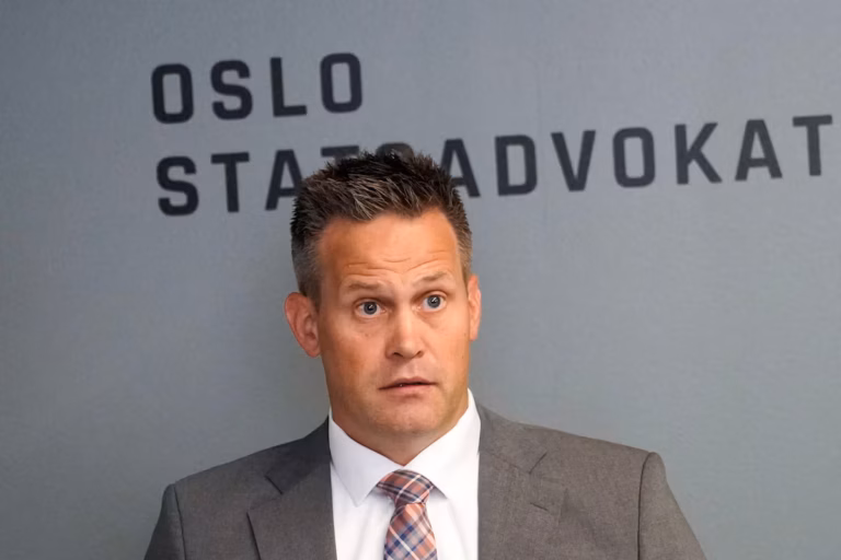 Scandale en Norvège : le fils de la princesse héritière inculpé pour viol et agressions