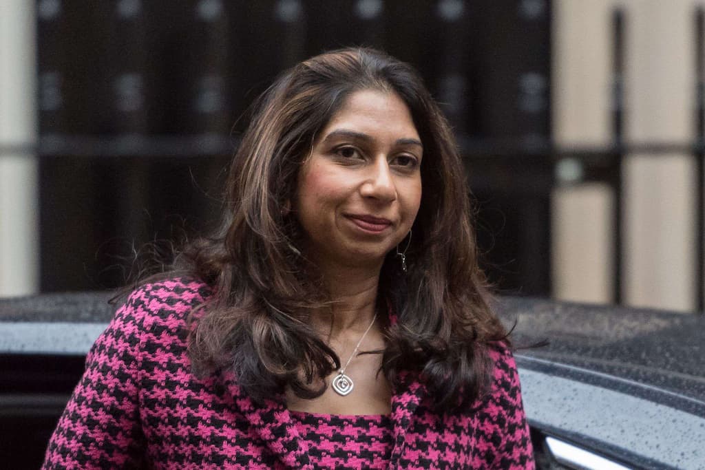 Scandale immobilier : la ministre britannique des Sans-abri démissionne après des accusations d’expulsion et de hausse de loyer