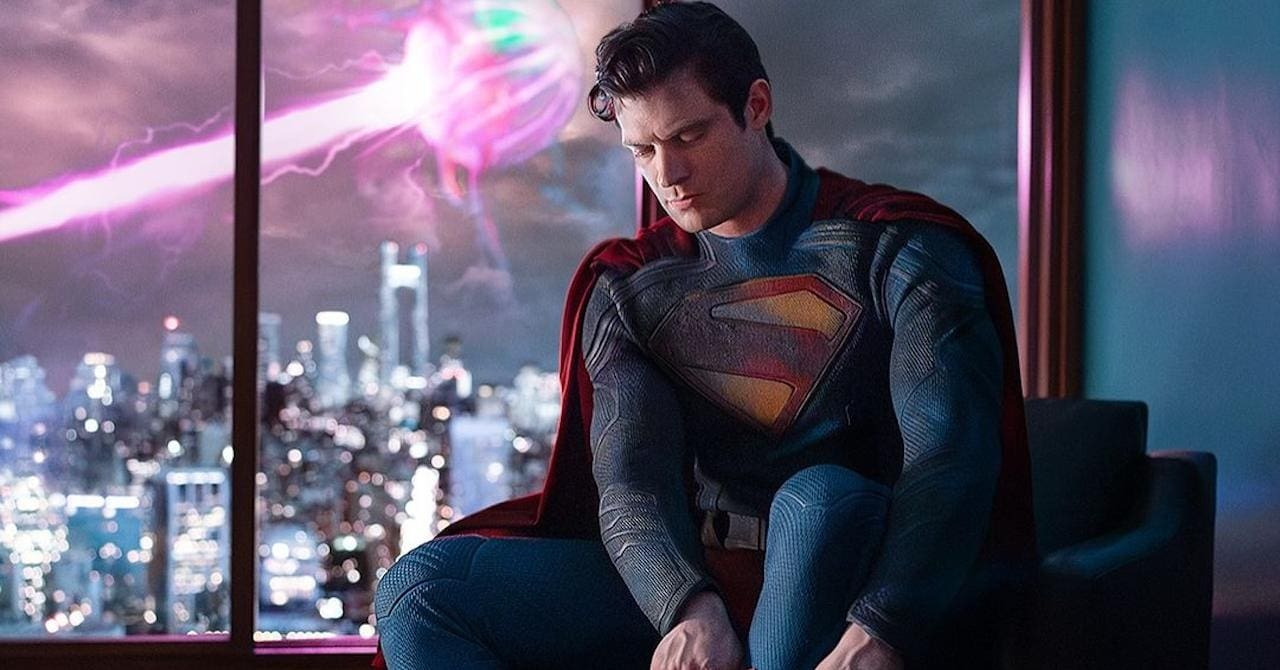 « Superman » : à peine sorti, déjà une suite — James Gunn annonce un deuxième volet plus tôt que prévu