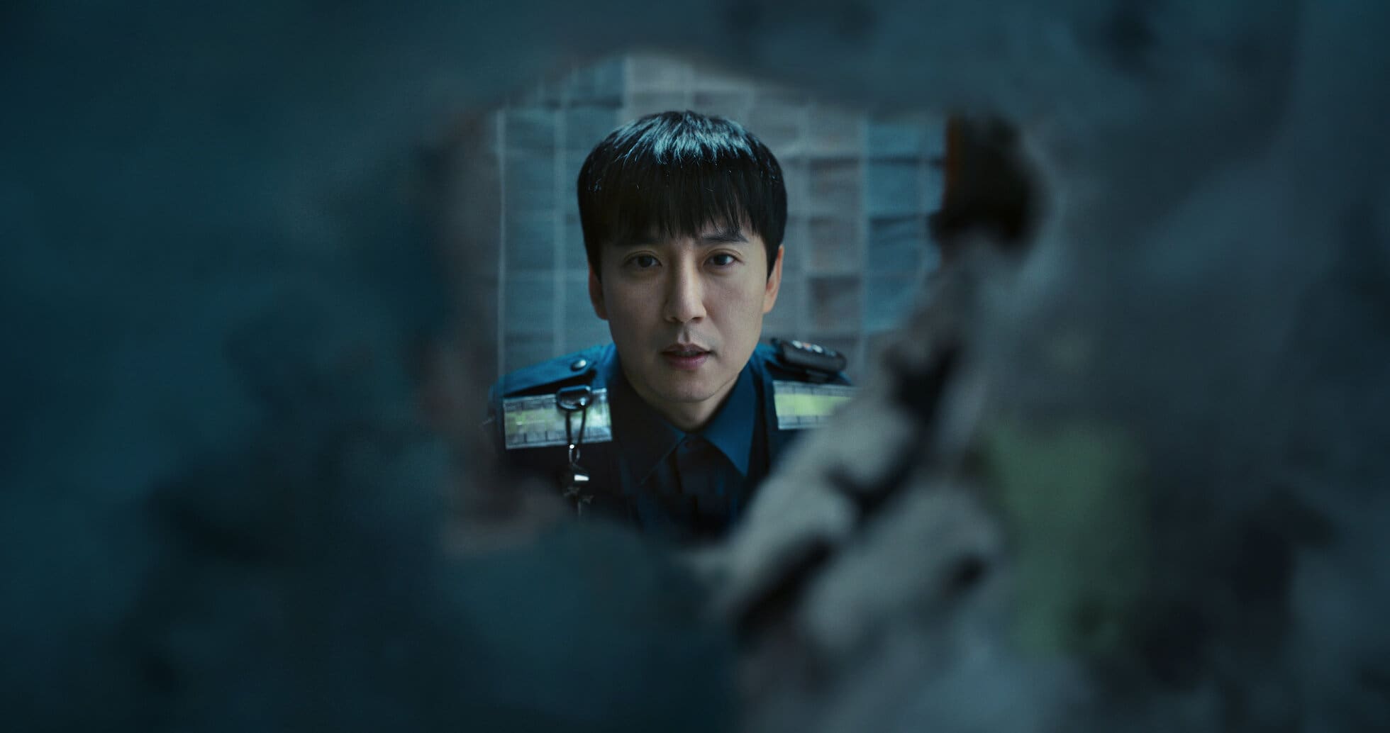 « Sur la gâchette » : la Corée du Sud armée plonge dans le chaos sur Netflix