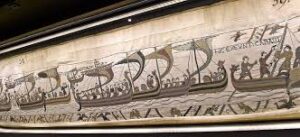 Tapisserie de Bayeux : 45 000 voix contre son voyage à Londres