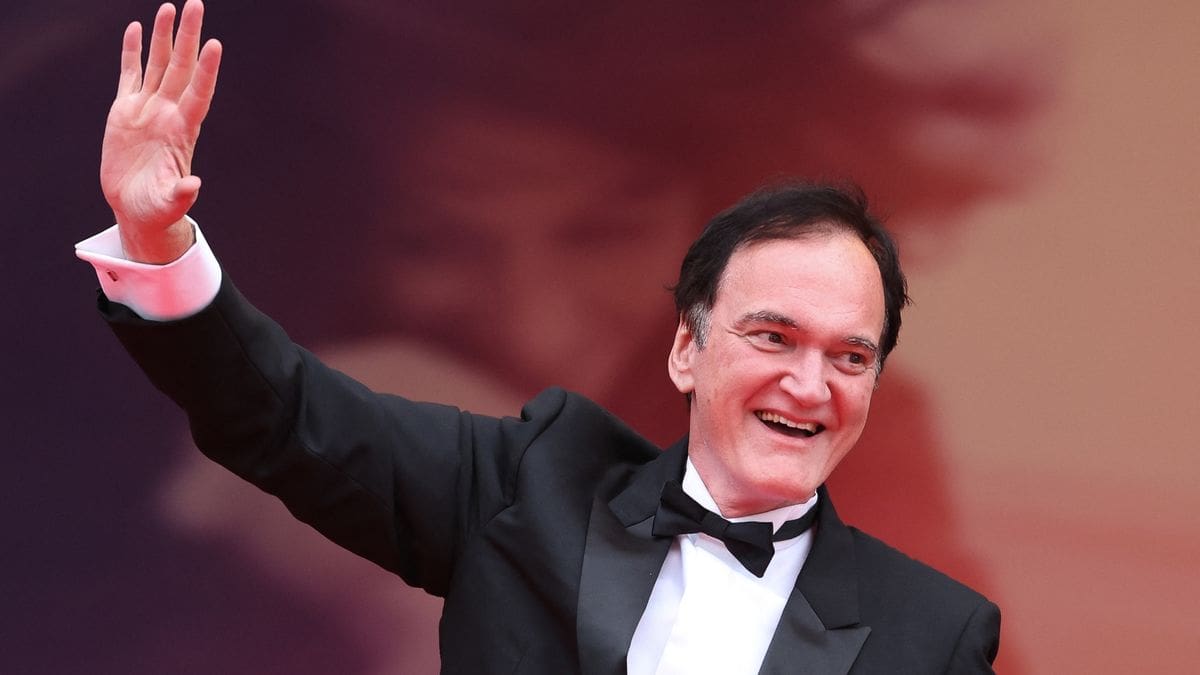 Tarantino sacre Inglourious Basterds comme son chef-d’œuvre et se confie sur la fin de sa carrière