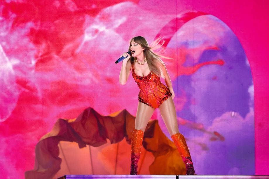 Taylor Swift pulvérise un record détenu par Trump grâce à son annonce surprise