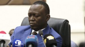 Tchad : l’ex-Premier ministre Succès Masra condamné à 20 ans de prison