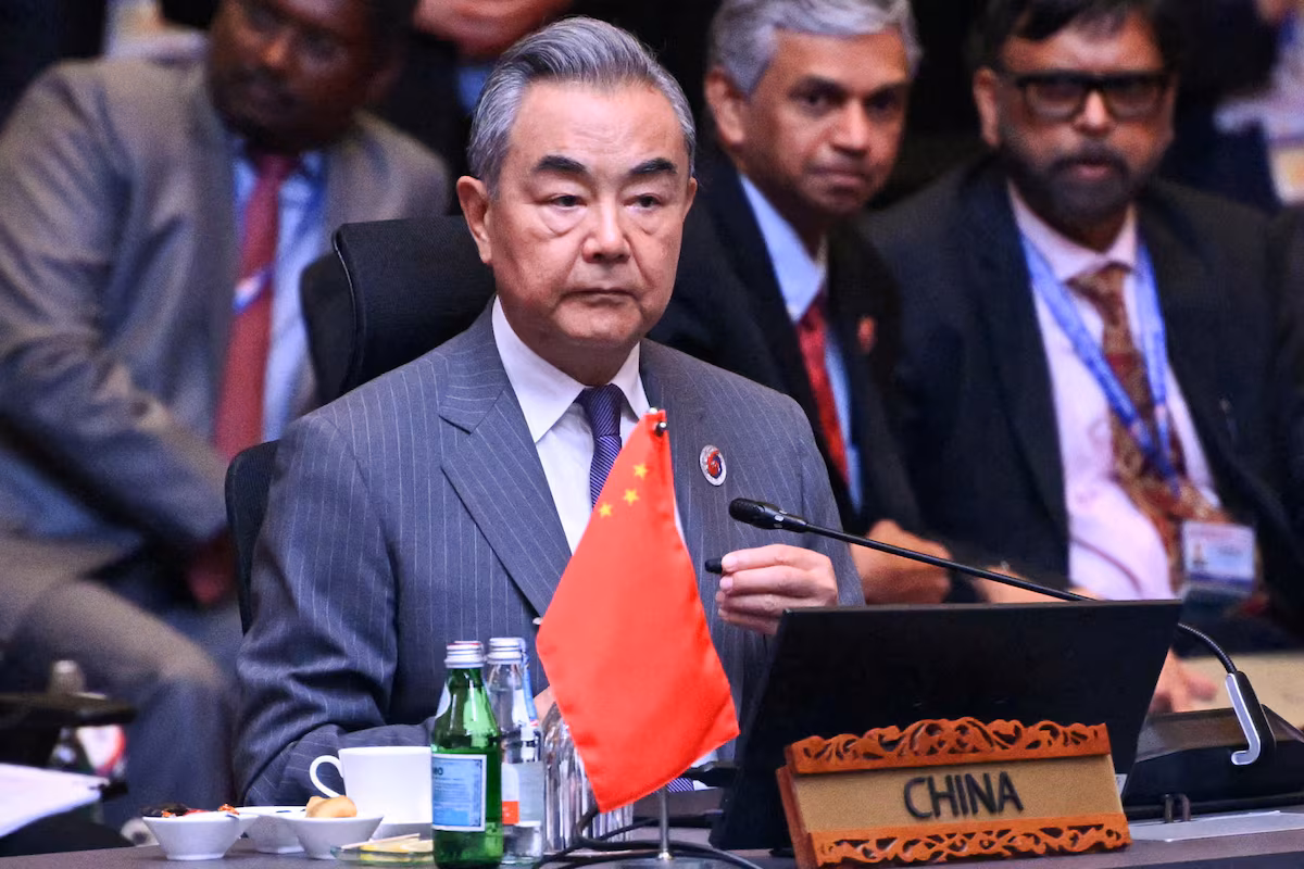 Tensions himalayennes : Wang Yi attendu en Inde pour relancer le dialogue frontalier