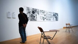 Thaïlande : une grande galerie d’art cède à la pression de Pékin et retire des œuvres sur les minorités chinoises